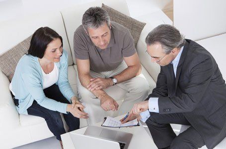 life insurance advisors