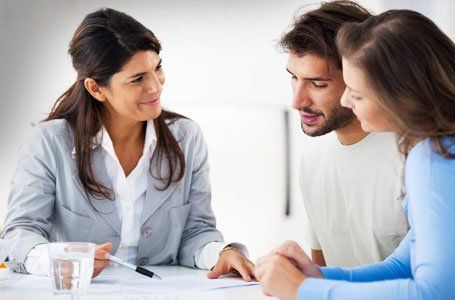 insurance consultant