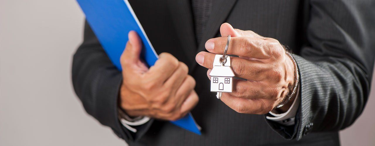 mortgage services