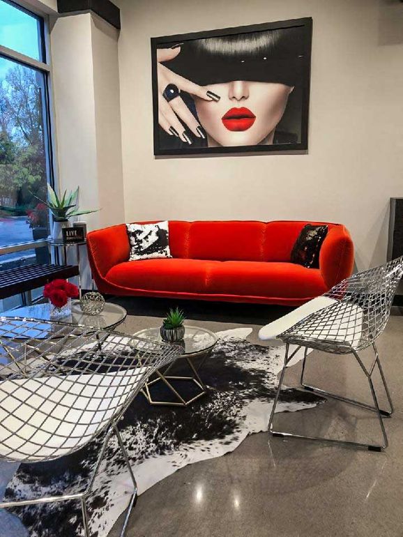 french hair couture hair salon carmel indiana