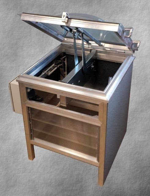 ENFC ELECTRIC COVERSMOKE