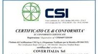 certificazioni