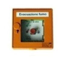 pulsante emergenza