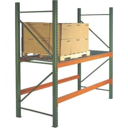 Pallet Racks 4 - Shelving in North Hollywood, CA