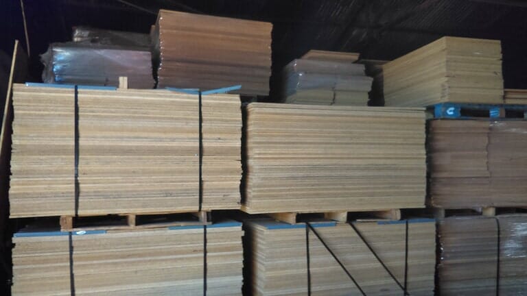 Wooden Racks  - Shelving in North Hollywood, CA