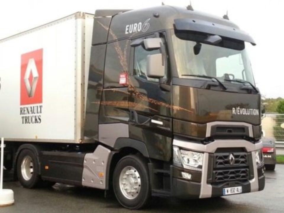 Renault Trucks