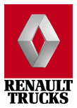 RE.VE.DI. SERVICE - RENAULT TRUCKS - LOGO