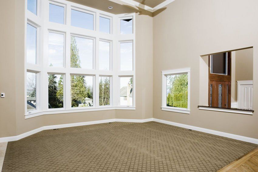 End of tenancy cleaning