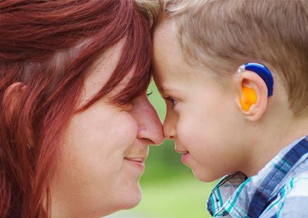 Mother and Son - Medical in Frederick, MD Mother and Son - Medical in Frederick, MD