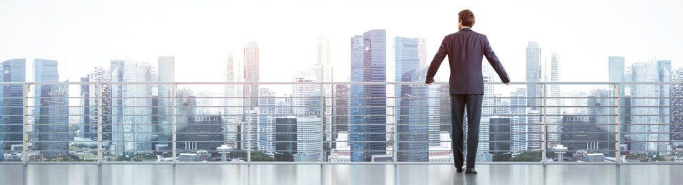 Business Setup in UAE 