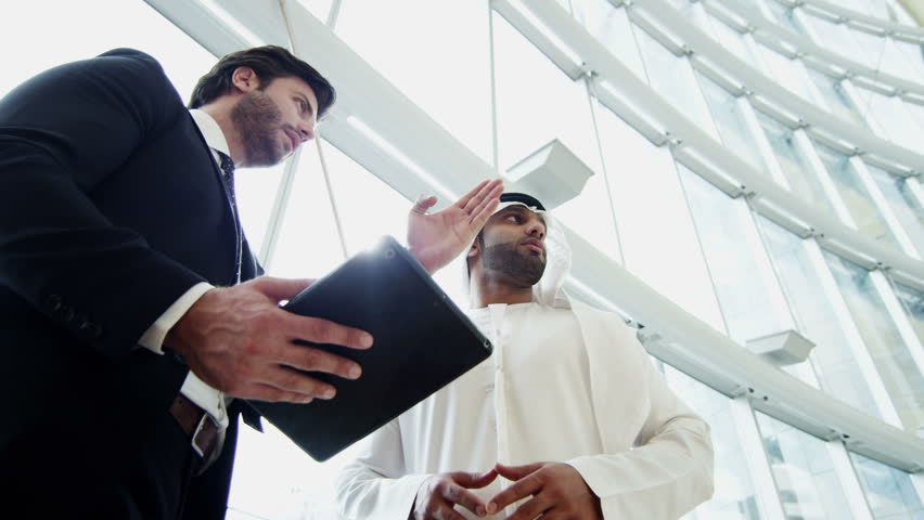 How to start business in Dubai