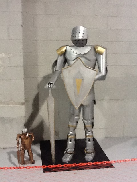 Soldier — Art Gallery in Staten Island, NY