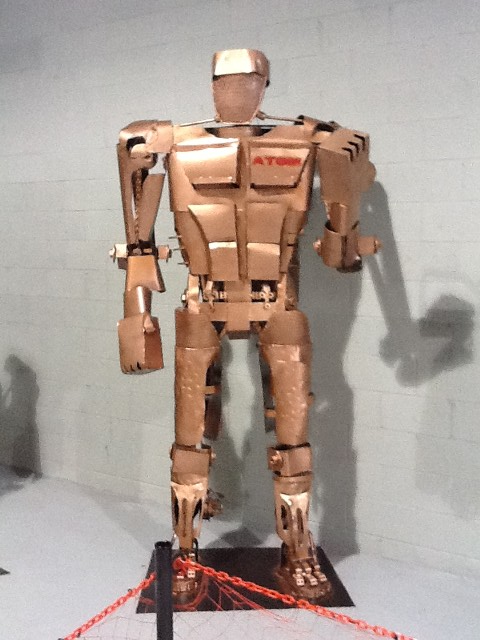 Atom — Art Gallery in Staten Island, NY