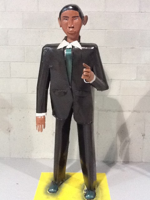 Customized human — Art Gallery in Staten Island, NY