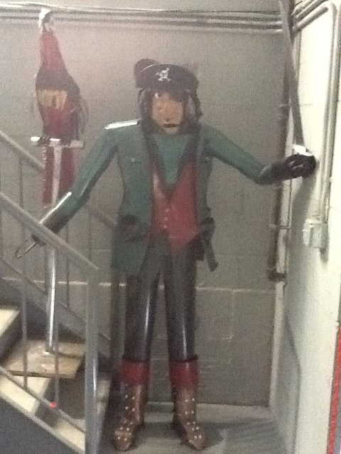 Metal Pirate — Art Gallery in Staten Island, NY