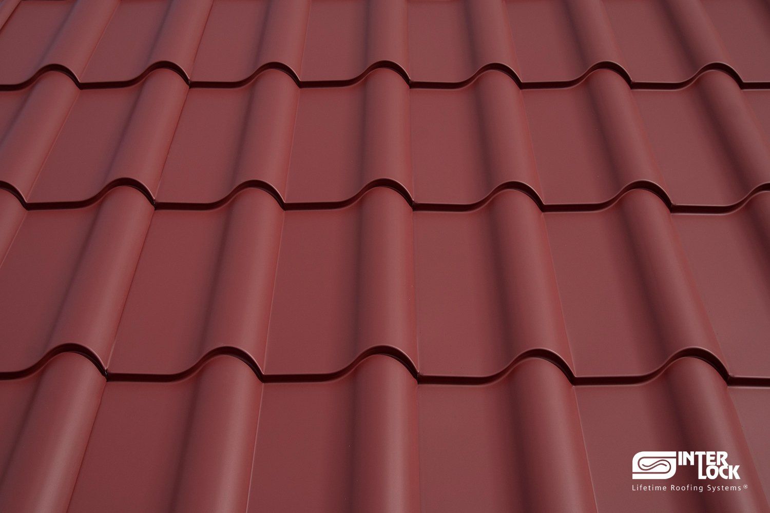 Metal Roof Tiles Ontario, Canada