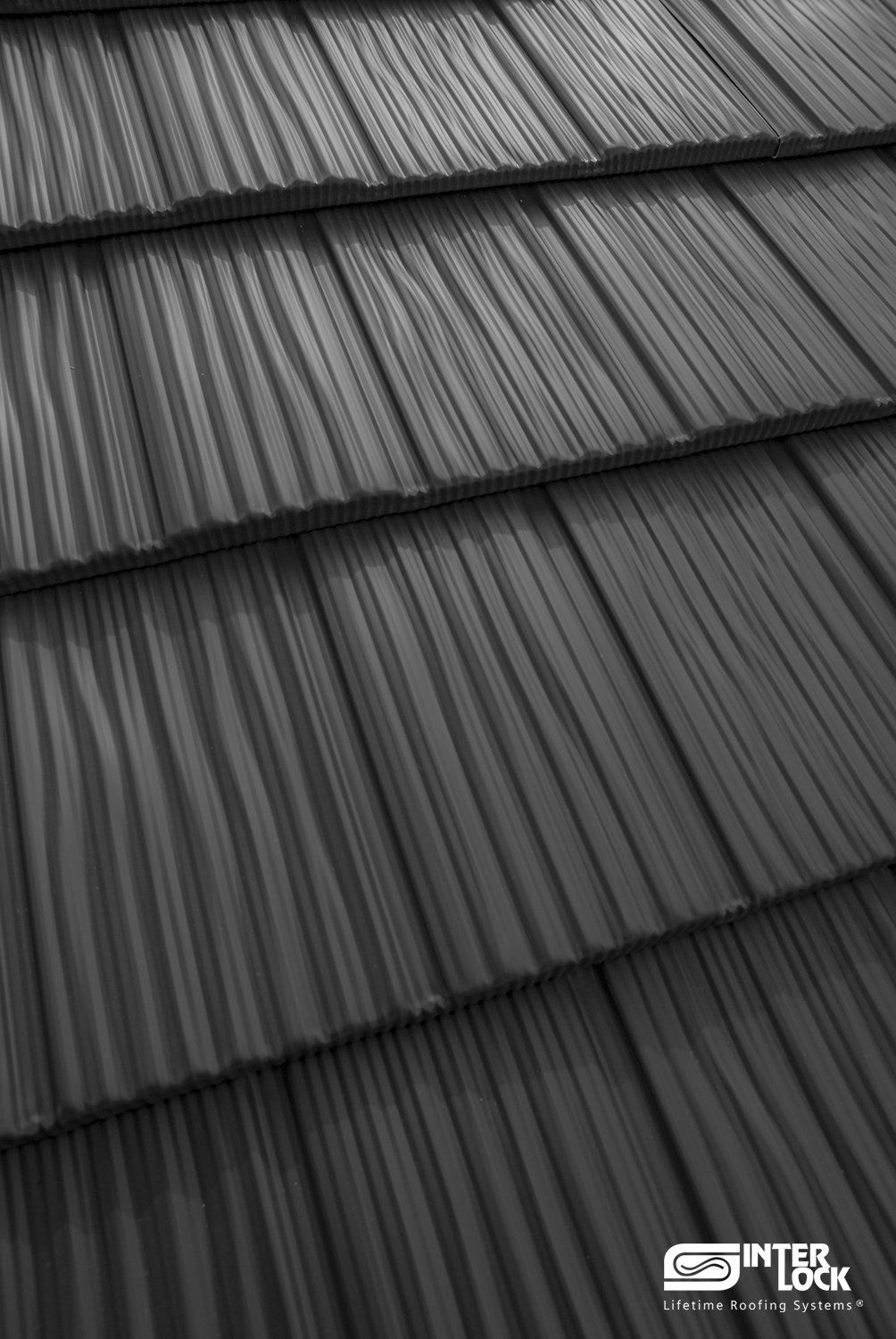 Metal Shake Roof Ontario, Canada