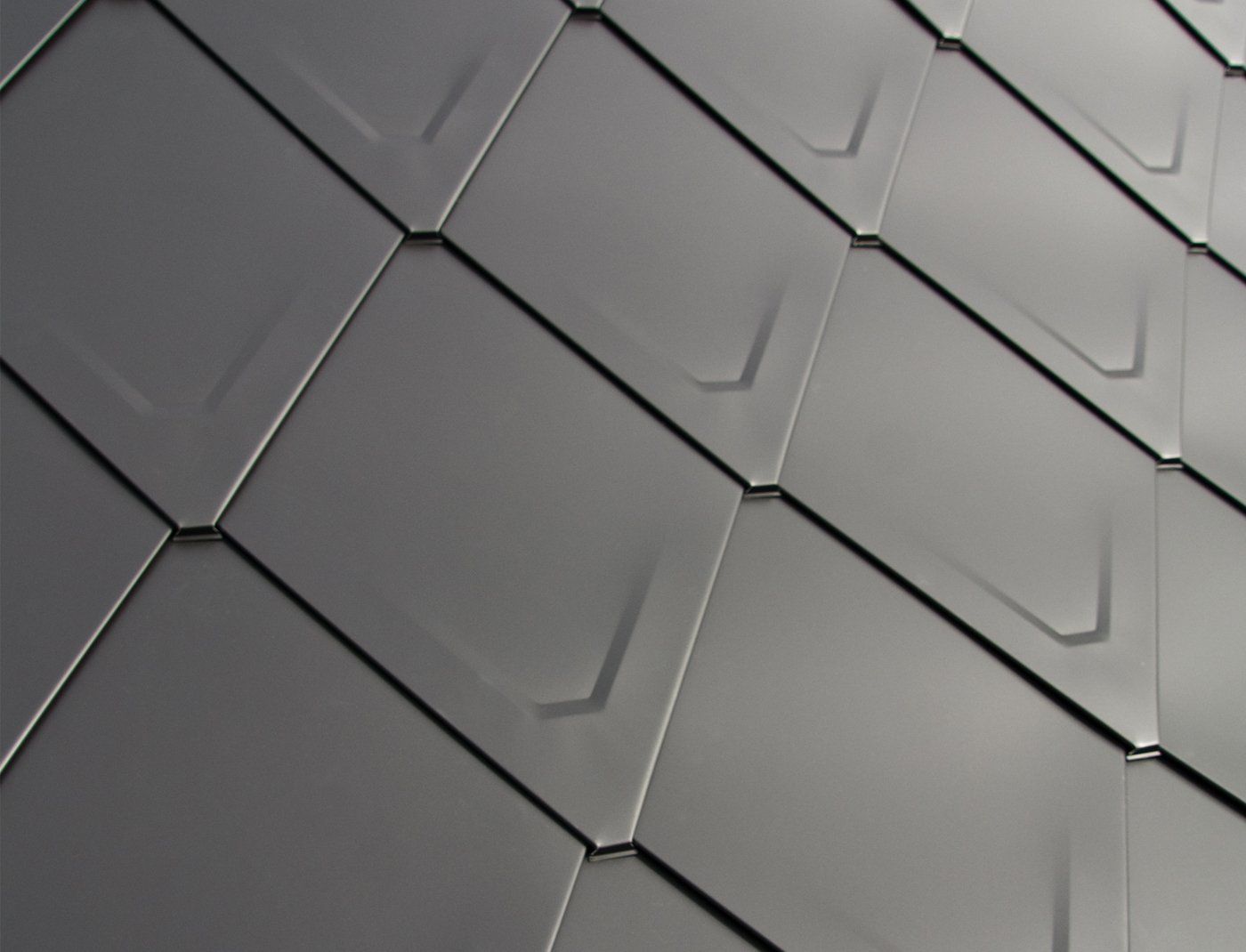 Future Roof Steel Diamond Roofing