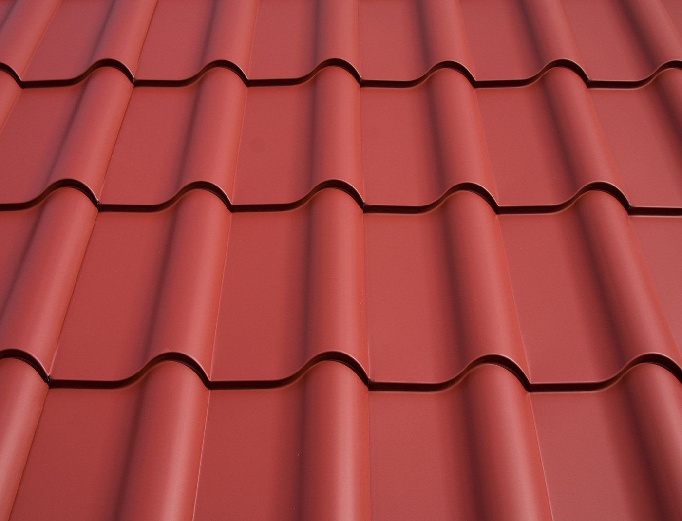 Future Roof Steel Mediterranean Tile Roofing