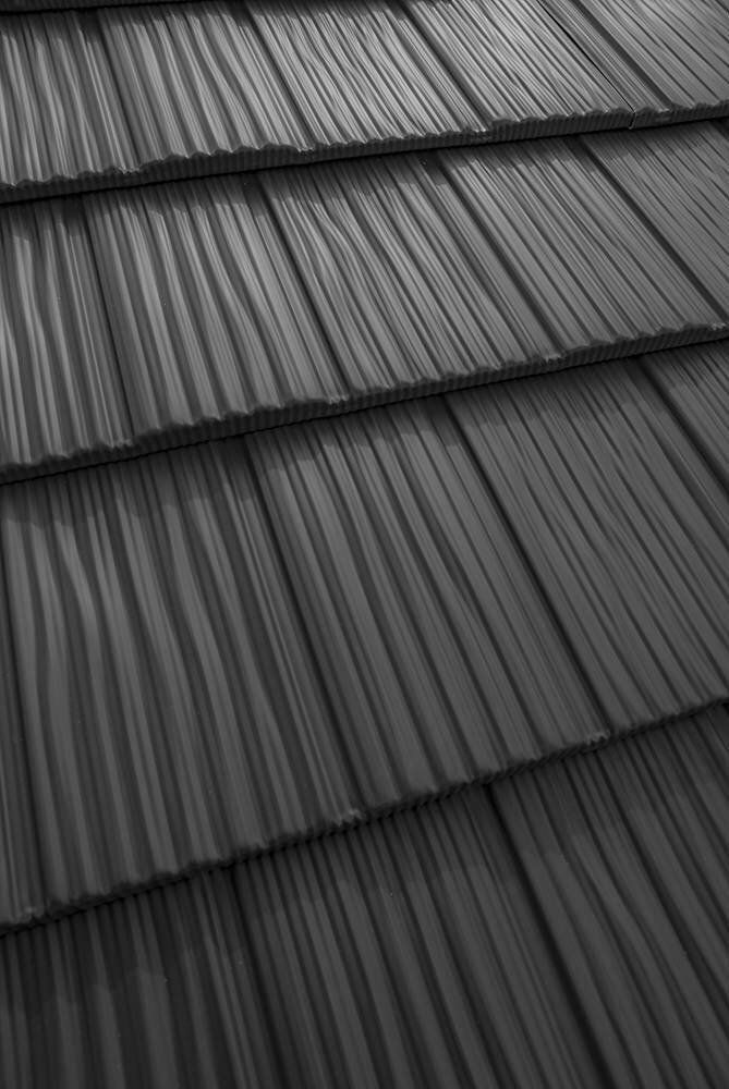 Future Roof Steel Shake Roofing