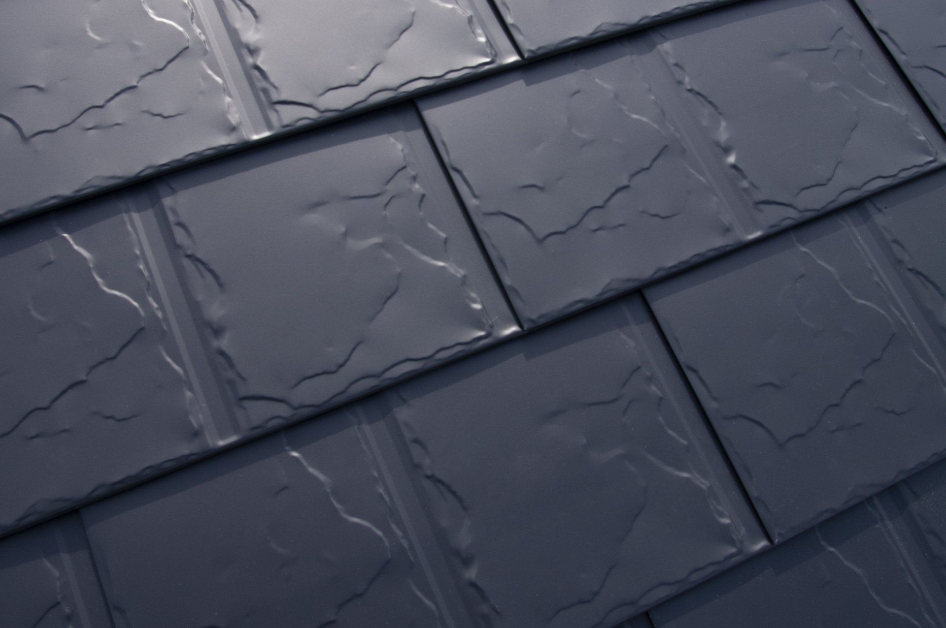 Future Roof Steel Slate Roofing