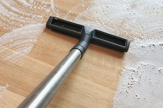 Office Floor Cleaning Edmonton