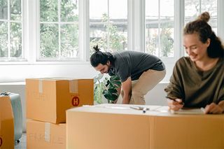 Edmonton move out cleaning services