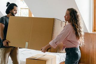 Edmonton move out cleaning services