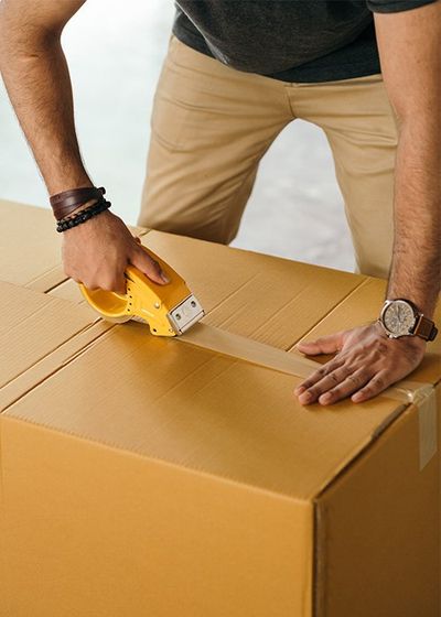 Edmonton move out cleaning services