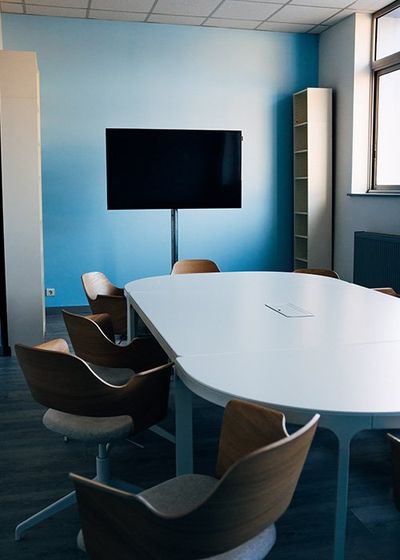Edmonton Commercial Cleaning Services