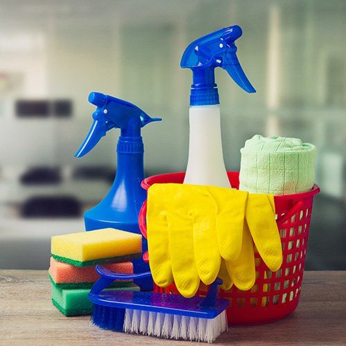 Commercial Cleaning Edmonton