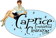 Caprice Commercial Cleaning, Ltd. Caprice Commercial Cleaning, Ltd.
