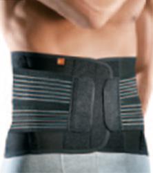 Corsetto basso