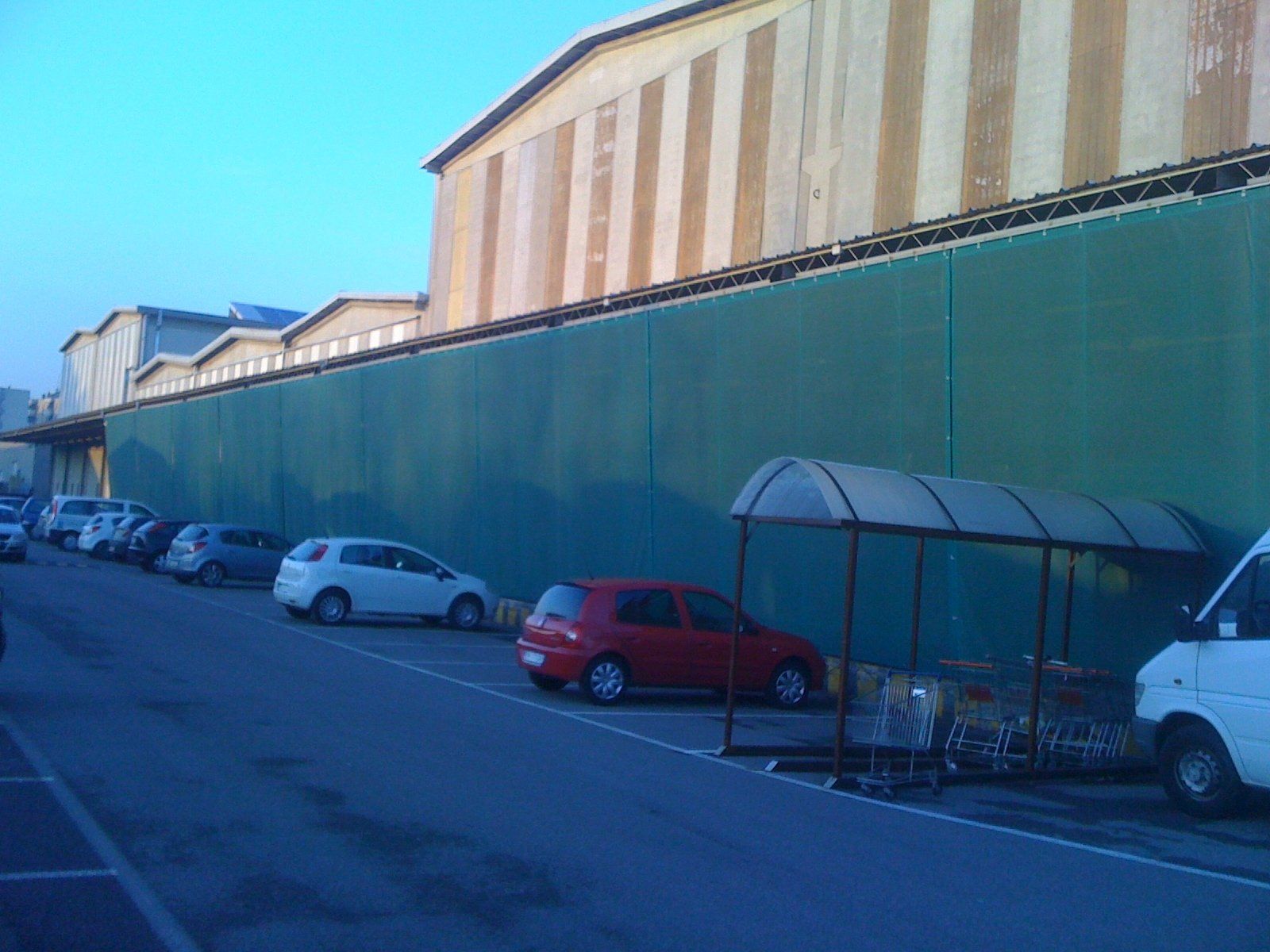 divisore interno