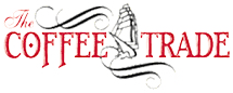 The Coffee Trade - Logo