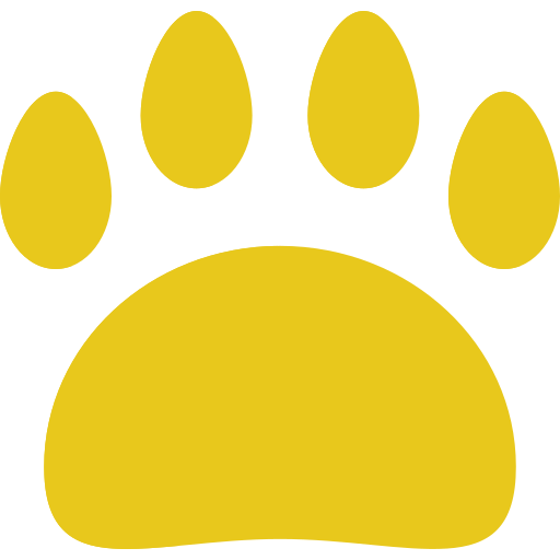 Paw-Print