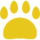 Paw-Print