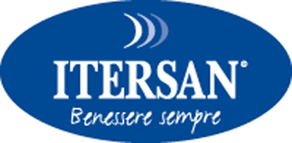 Logo Itersan
