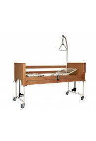 Letto Termigea 3