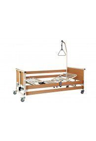 Letto Termigea 2