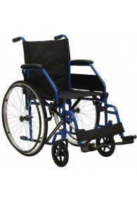 Carrozzina Termigea