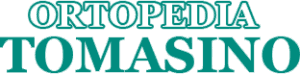 Ortopedia Tomasino logo