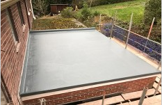 Flat Roofing