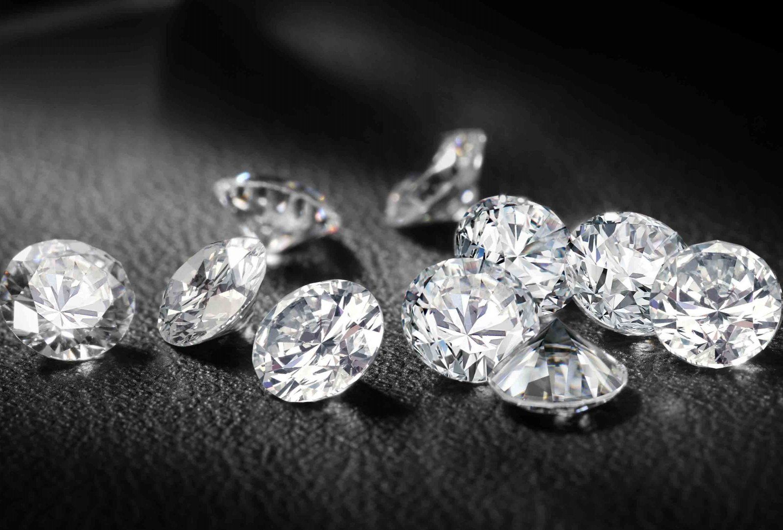 Anello con diamante a Firenze