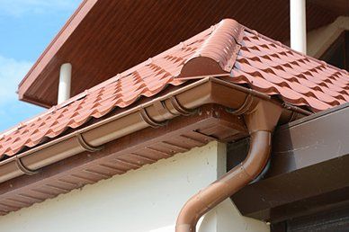 Gutter Installations — Gutter in Chester, PA