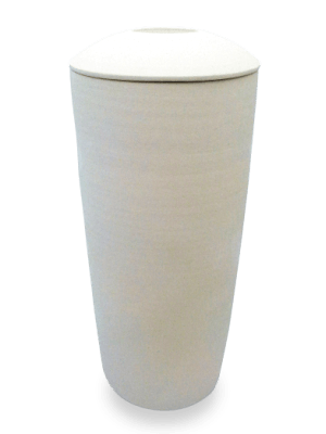 Buiten Urn (vorstbestendig)