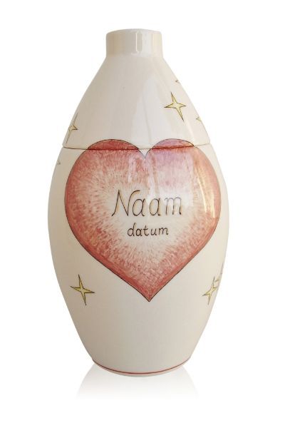 Urn Hart