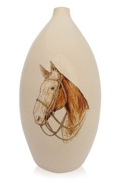 Urn Paard