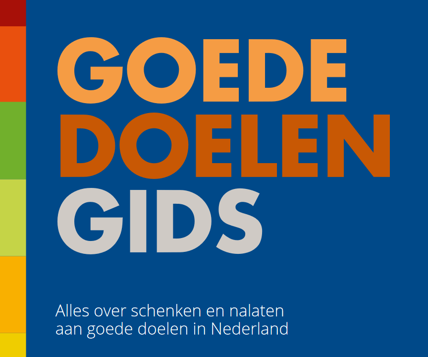 gids met goede doelen