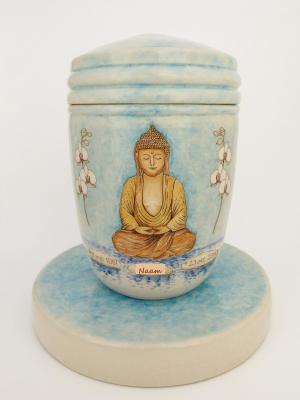 Urn Boeddha Urn Boeddha